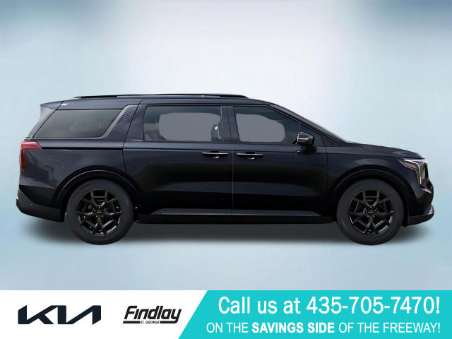 New 2026 Kia Carnival SX Prestige FWD image 7
