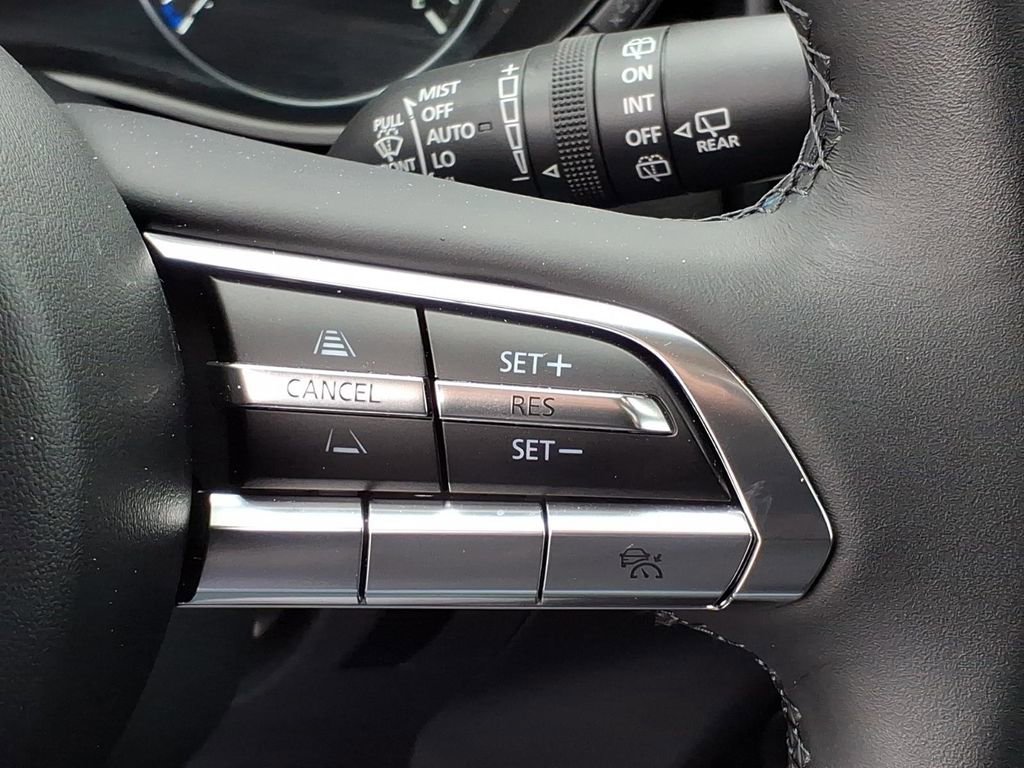 Certified 2025 MAZDA CX-50 AWD 2.5 S w/ Weather Package image 19