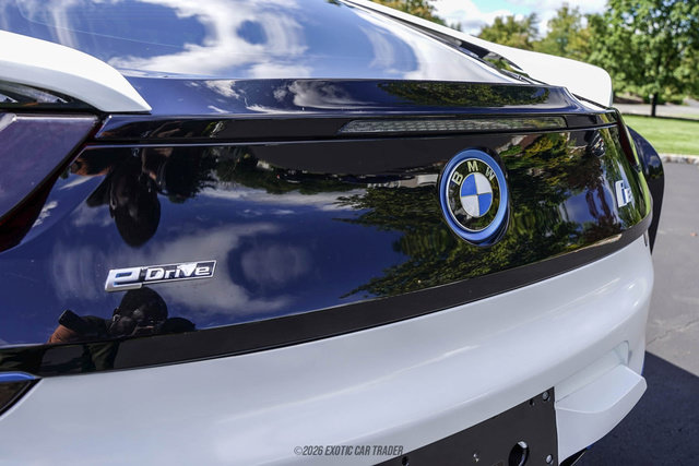 Used 2015 BMW i8 AWD/4WD image 55