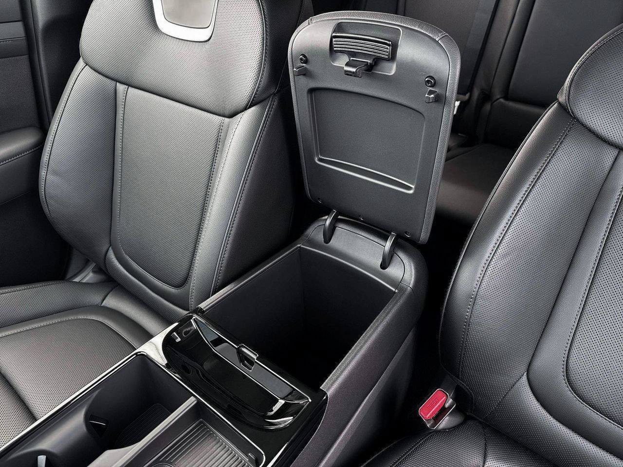 New 2026 Hyundai Tucson Limited AWD/4WD image 39
