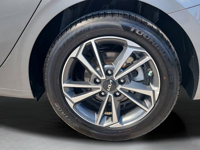 Used 2024 Kia Forte LXS FWD image 33