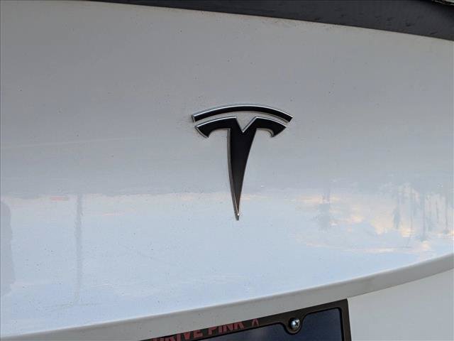Used 2021 Tesla Model Y Performance AWD/4WD image 29