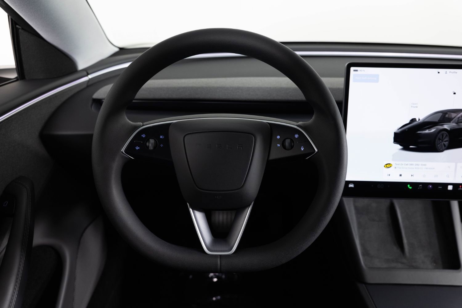 Used 2024 Tesla Model 3 Standard Range RWD image 28