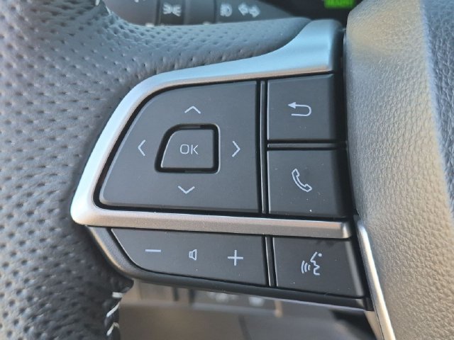 New 2026 Toyota Sienna XSE AWD/4WD image 14