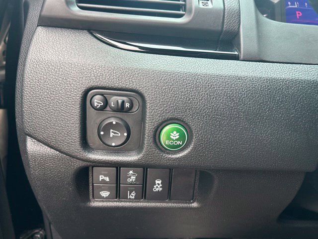 Used 2022 Honda Passport Elite image 24
