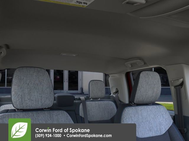 New 2026 Ford Maverick XLT image 12