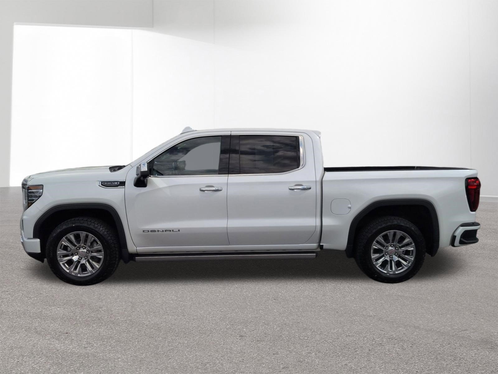 Used 2022 GMC Sierra 1500 Denali AWD/4WD image 8