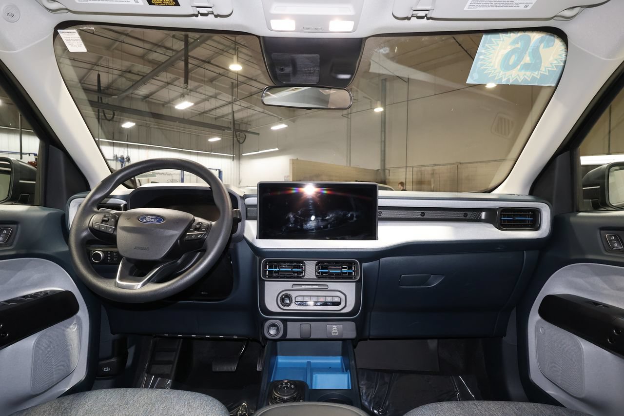 Used 2026 Ford Maverick XLT AWD/4WD image 27