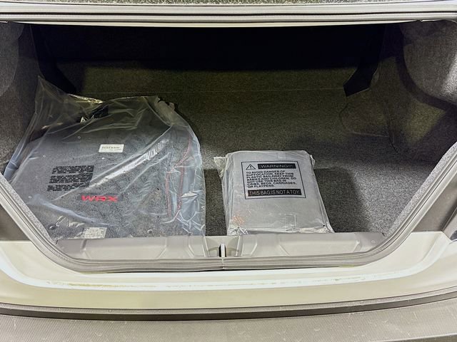 New 2026 Subaru WRX Premium image 26