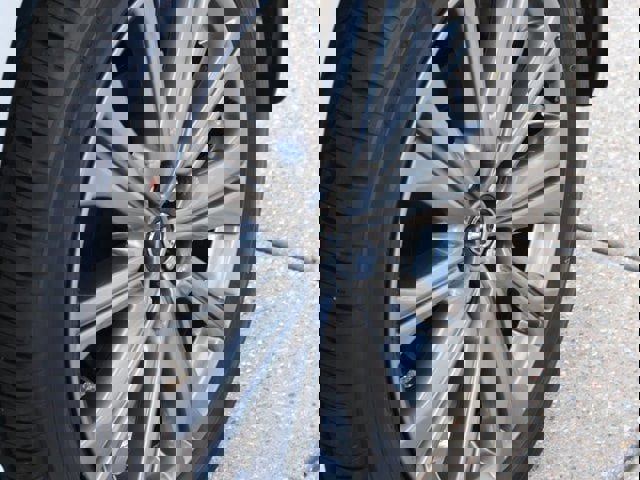 New 2025 MAZDA CX-5 Signature image 42