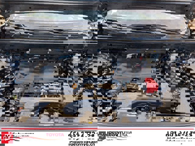 Certified 2024 Toyota RAV4 XLE image 38