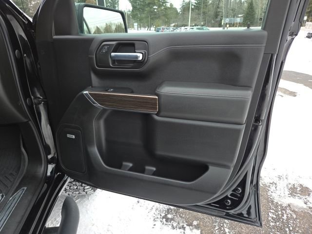 Used 2022 Chevrolet Silverado 1500 LT Trail Boss w/ Convenience Package II image 56