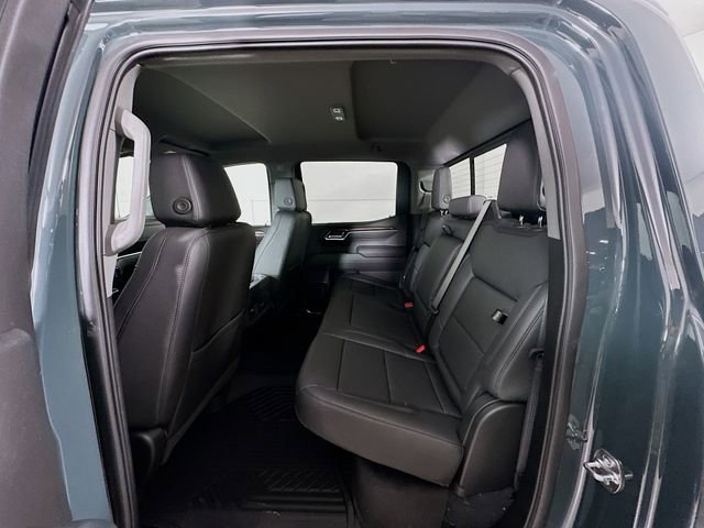 New 2026 Chevrolet Silverado 1500 LT Trail Boss w/ LT Trail Boss Premium Package image 25