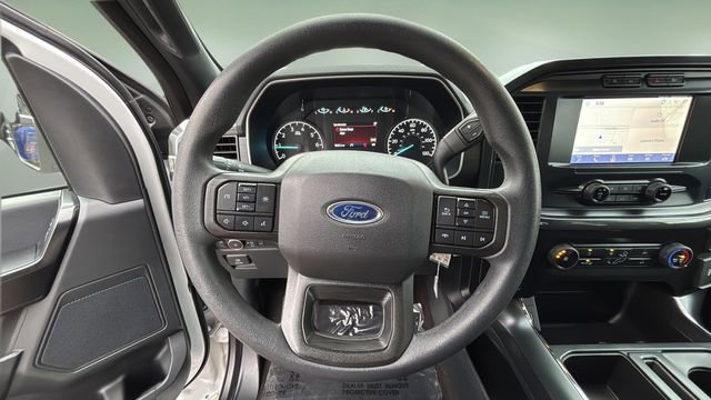 Used 2021 Ford F150 XL w/ STX Appearance Package image 11