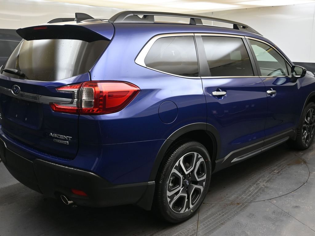 New 2026 Subaru Ascent Touring image 8