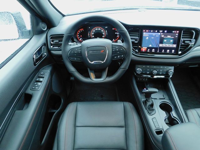 New 2026 Dodge Durango GT image 14