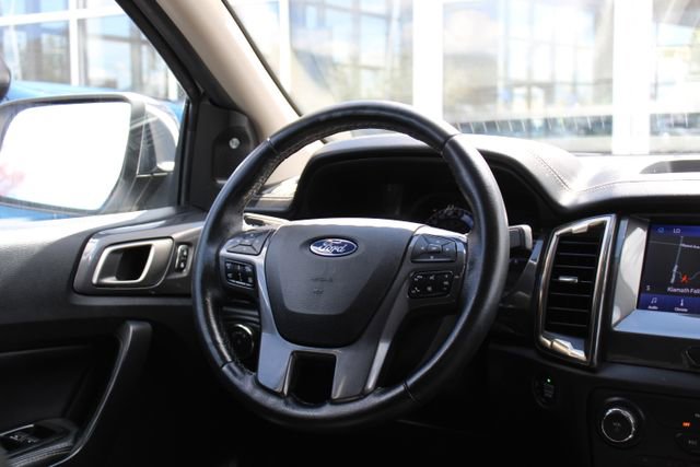 Used 2020 Ford Ranger Lariat w/ Equipment Group 501A Mid AWD/4WD image 20