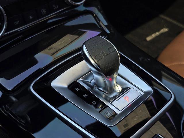 Used 2020 Mercedes-Benz SLC 43 AMG image 19