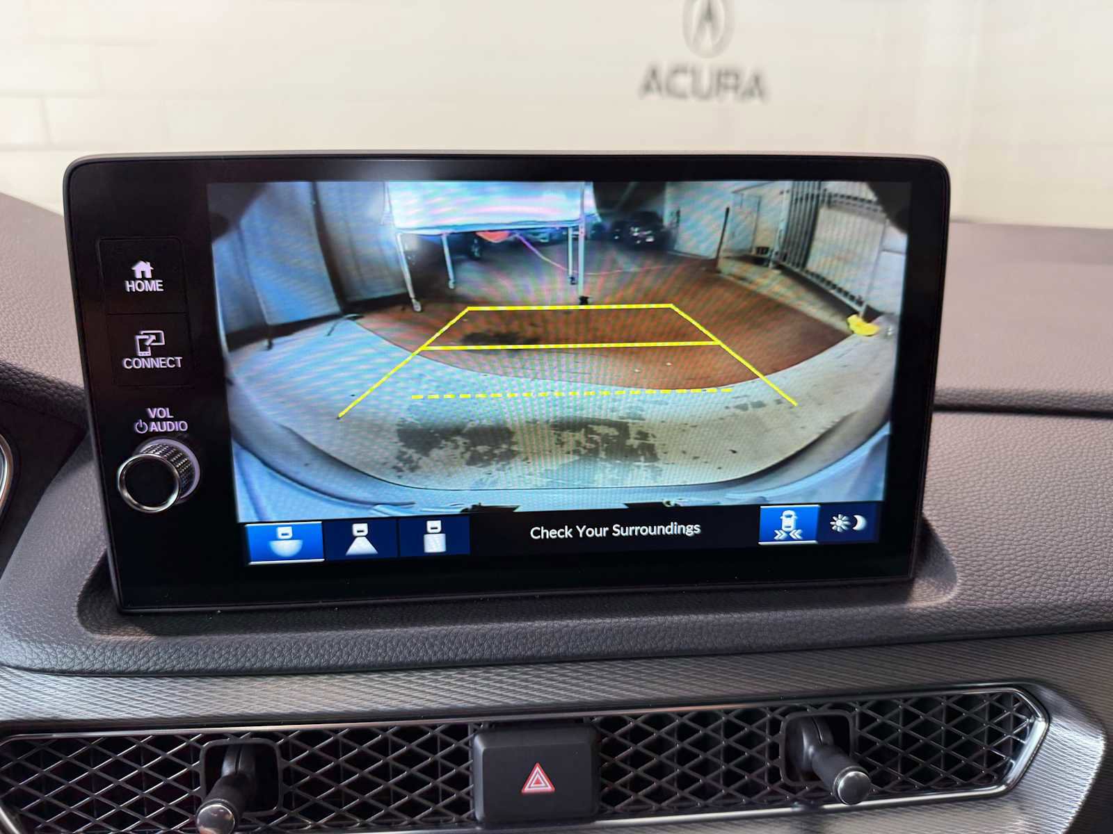 New 2026 Acura Integra A-Spec image 28