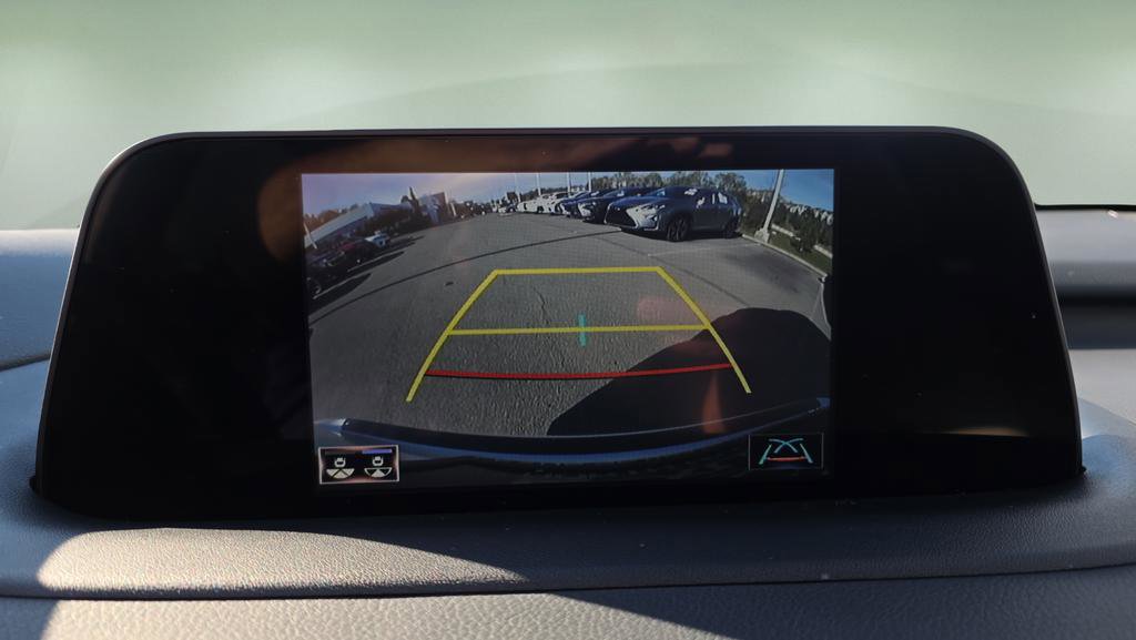 Certified 2022 Lexus RX 350 AWD image 16