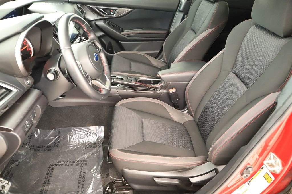 Used 2017 Subaru Impreza 2.0i Sport image 24