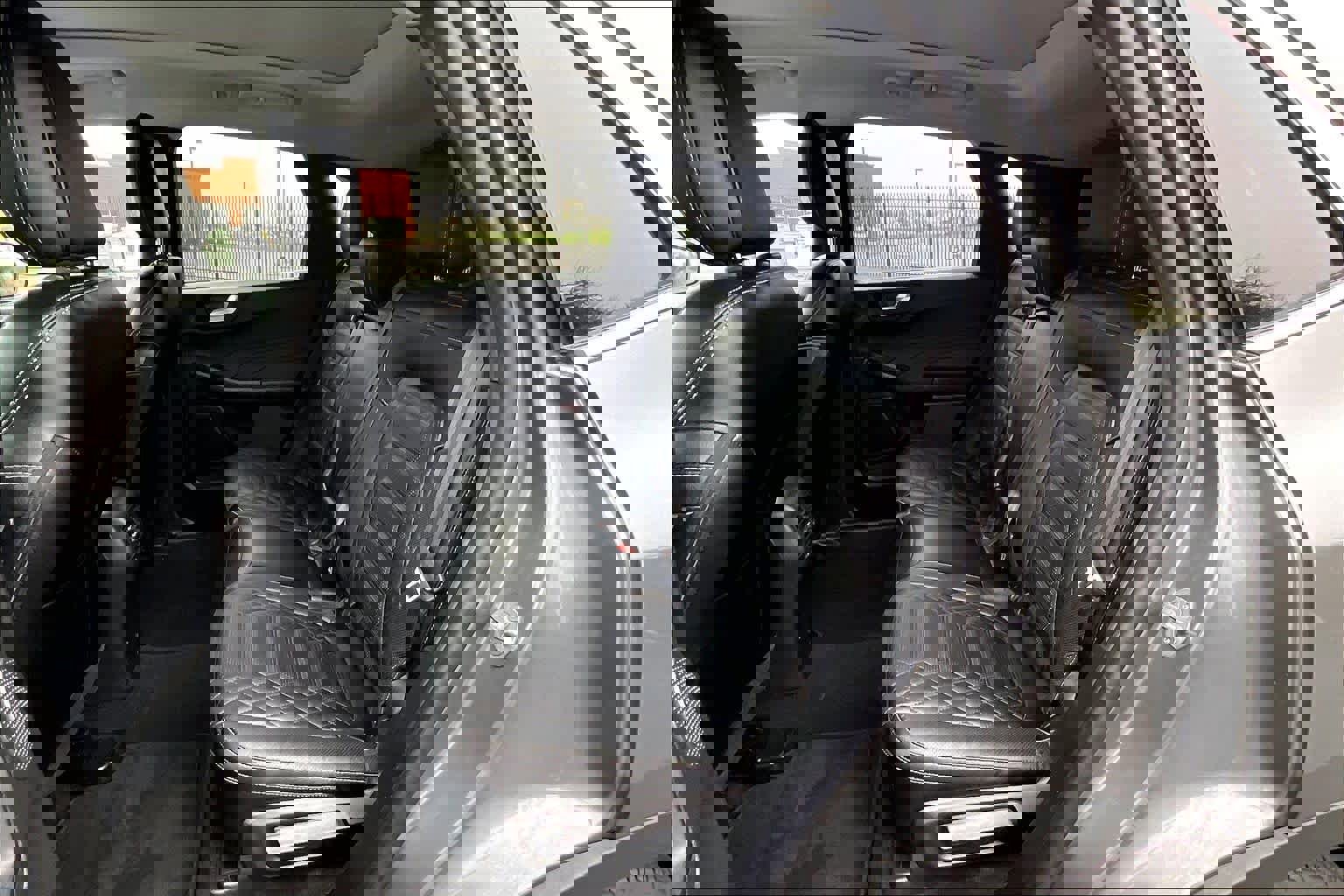 Used 2023 Ford Escape SE w/ PHEV Premium Package image 29