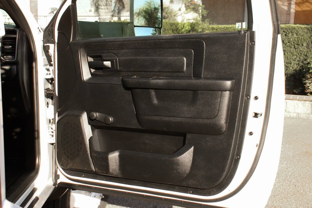Used 2021 RAM 4500 Tradesman RWD image 31
