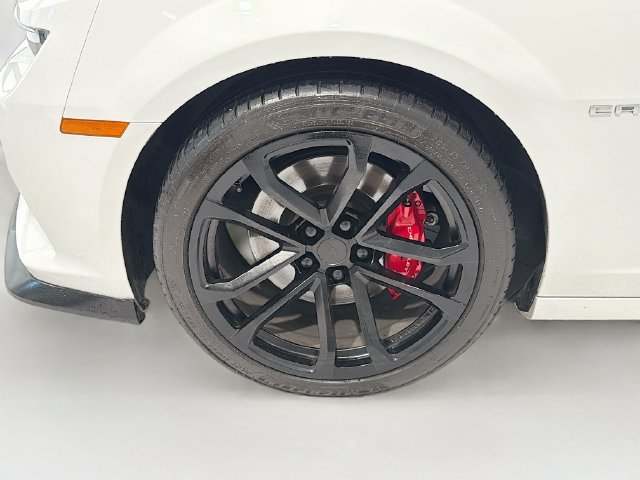 Certified 2014 Chevrolet Camaro SS w/ SS Performance Package RWD image 25