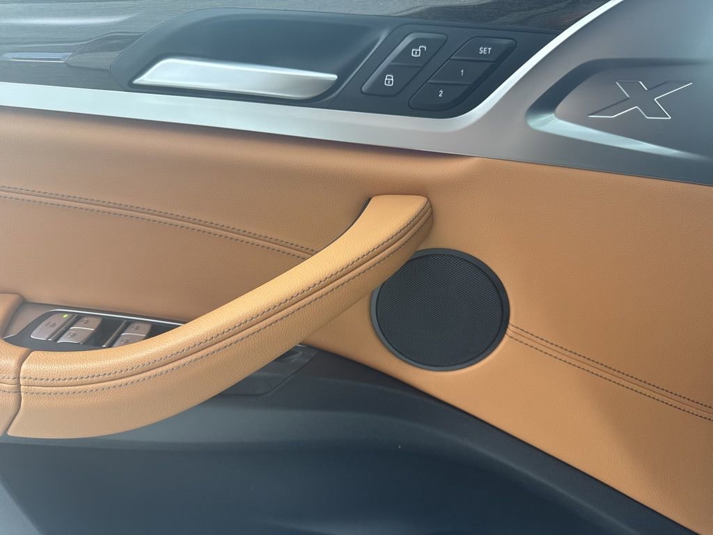 Certified 2023 BMW X3 M40i w/ Premium Package image 12