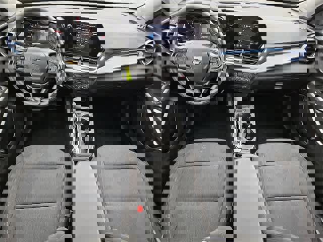 Certified 2024 Chevrolet Trax LS w/ Driver Confidence Package image 11