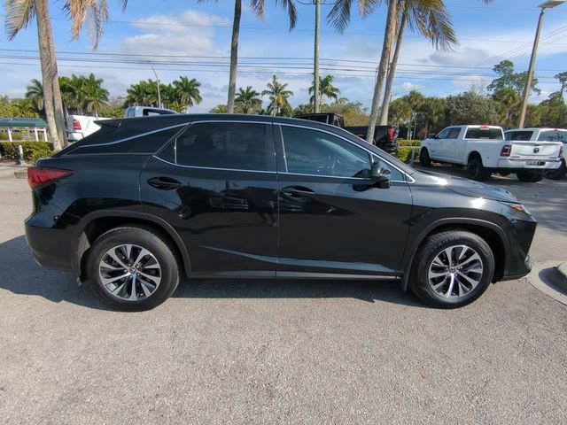 Used 2022 Lexus RX 350 FWD image 4