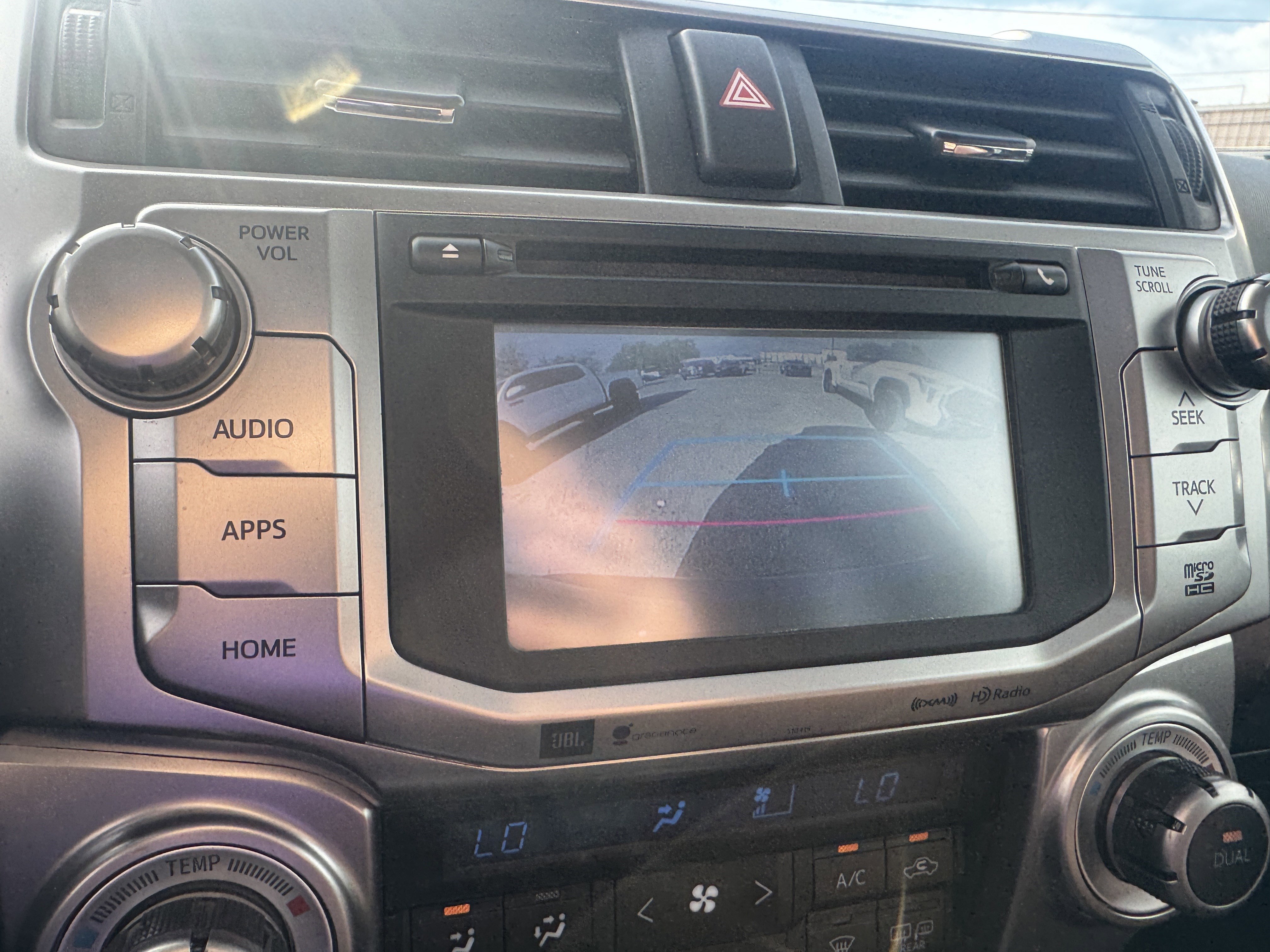 Used 2019 Toyota 4Runner Limited AWD/4WD image 35
