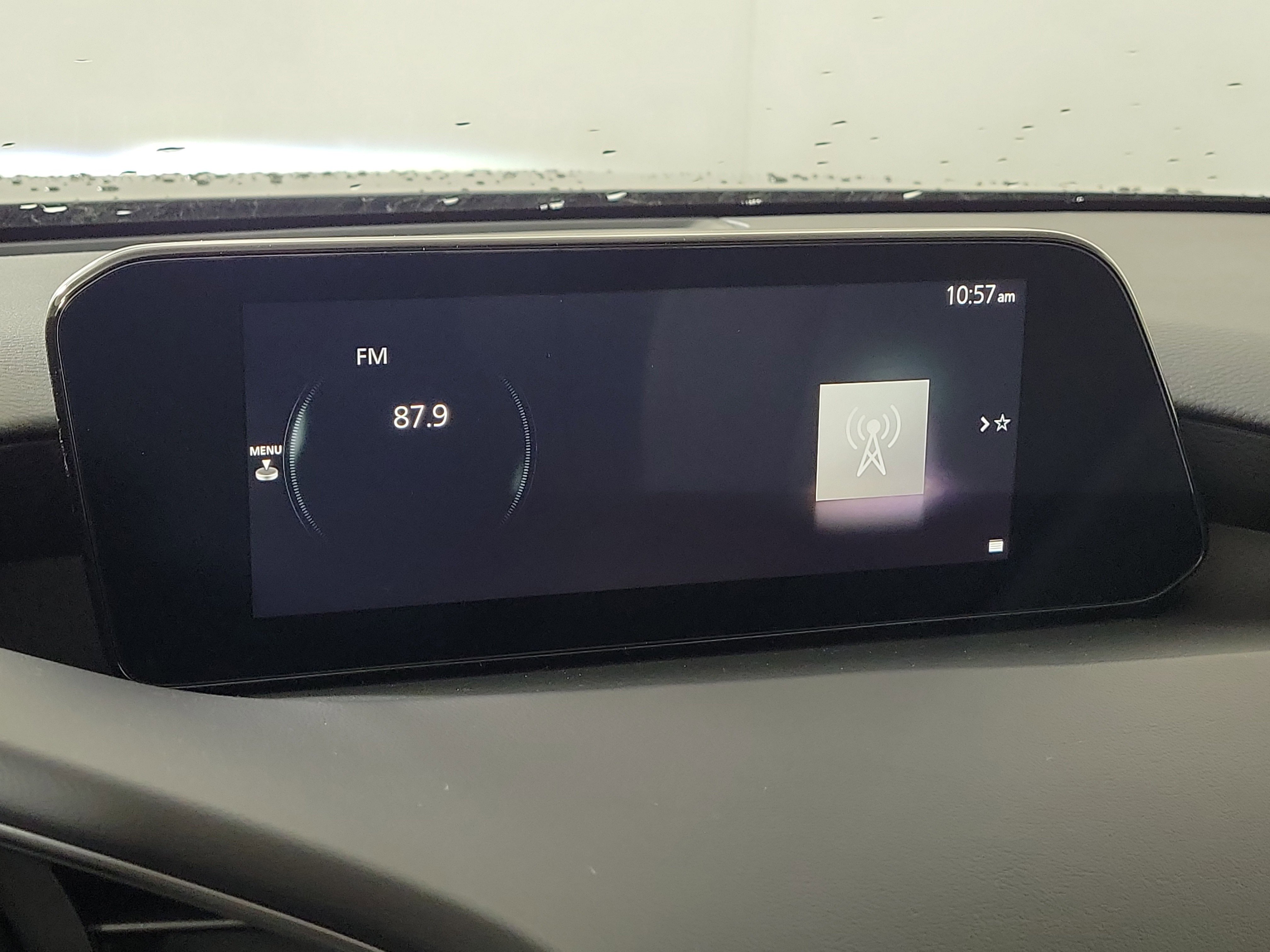 New 2026 MAZDA MAZDA3 2.5 S Sedan w/ Preferred Pkg image 19