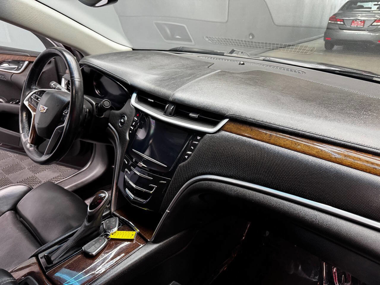 Used 2017 Cadillac XTS Premium Luxury image 53