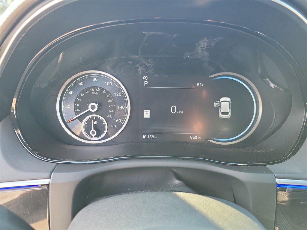 Used 2024 Genesis GV70 3.5T Sport image 30