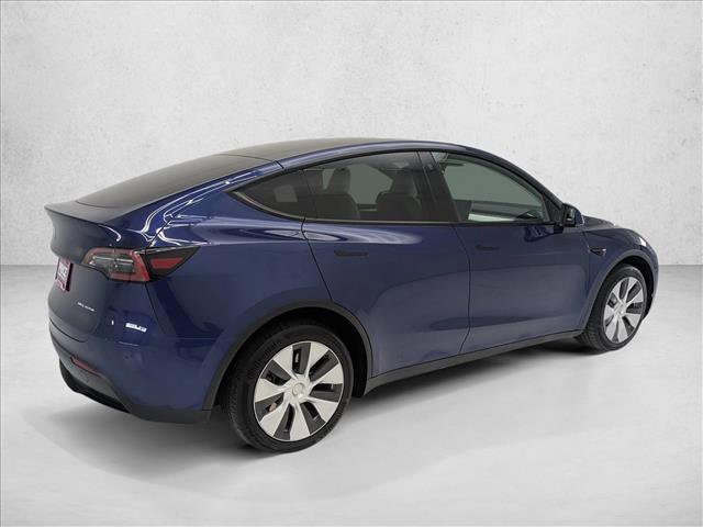 Used 2023 Tesla Model Y Long Range image 5