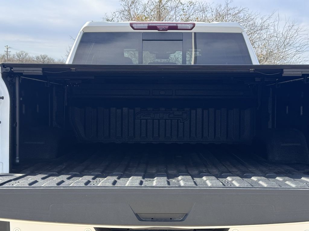 Used 2024 GMC Sierra 2500 AT4 w/ AT4 Premium Plus Package AWD/4WD image 34
