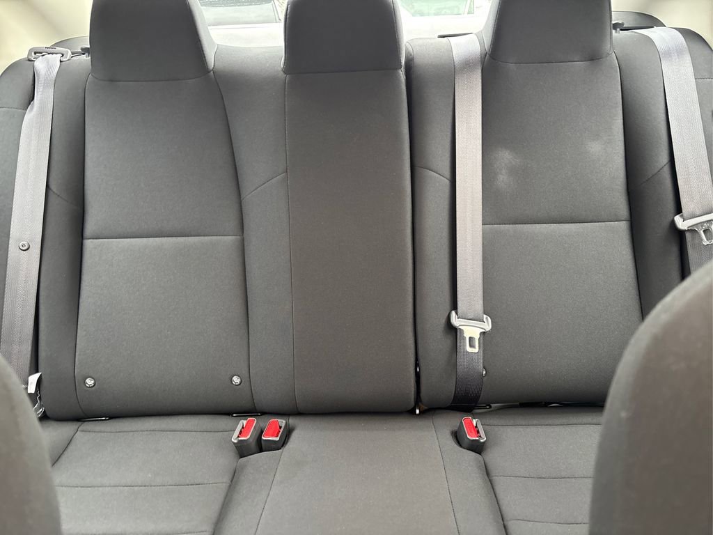 Used 2025 Nissan Sentra S image 18