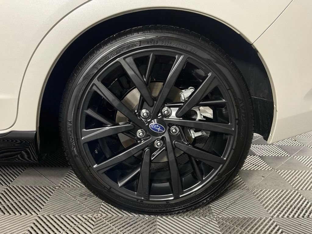 Used 2025 Subaru Impreza RS AWD/4WD image 10