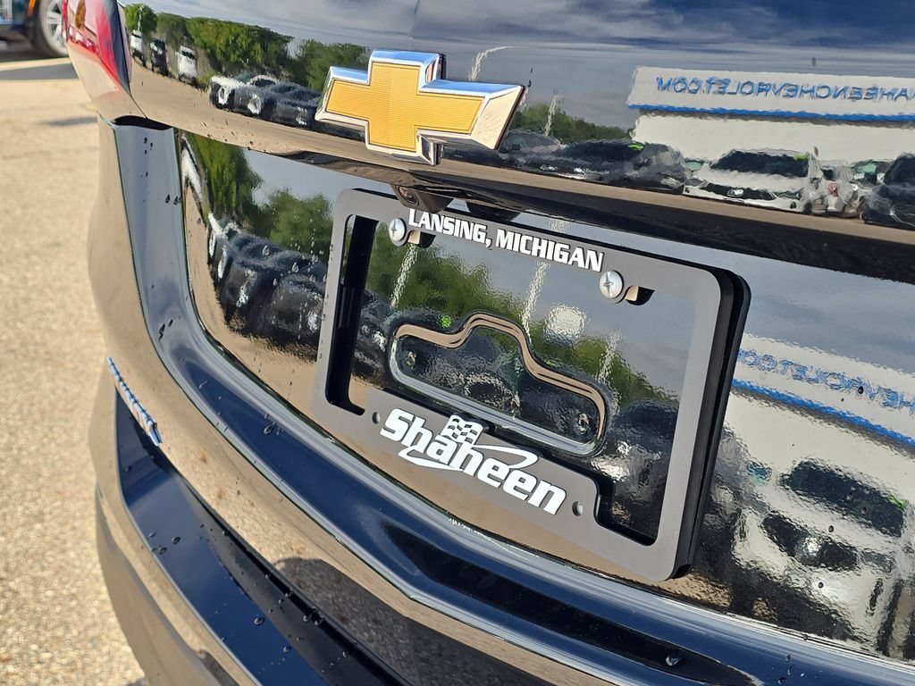 Used 2024 Chevrolet Equinox LS w/ LS Convenience Package FWD image 37