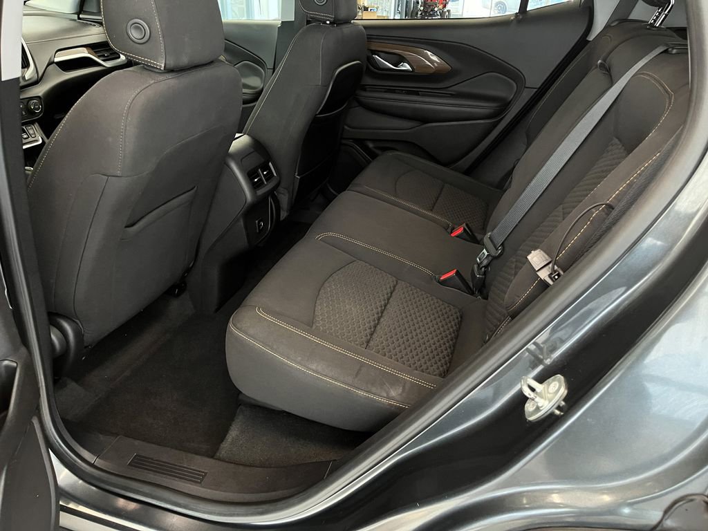 Used 2018 GMC Terrain SLE image 28