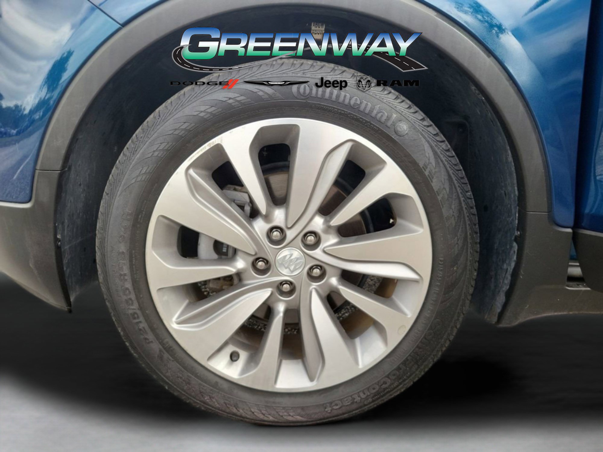 Used 2020 Buick Encore Preferred w/ Safety Package image 30