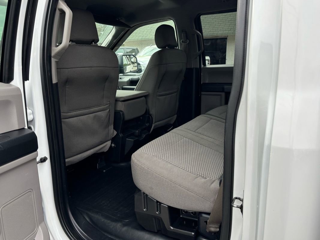Used 2015 Ford F150 XLT w/ Trailer Tow Package RWD image 22