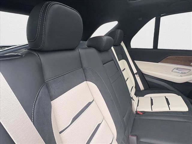 New 2026 Mercedes-Benz GLE 53 AMG 4MATIC image 21