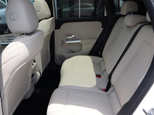 New 2025 Mercedes-Benz GLA 250 image 5