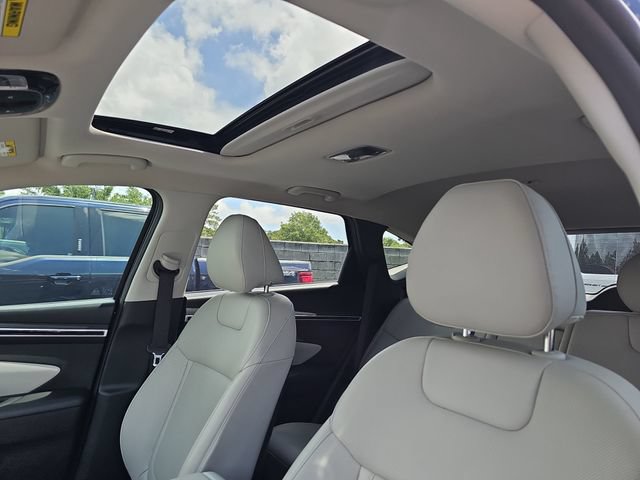 Used 2023 Hyundai Tucson SEL w/ Convenience Package FWD image 15