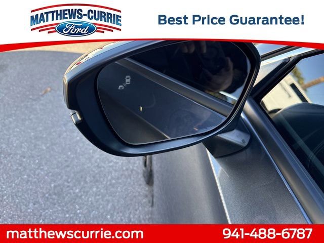 Used 2022 Honda Civic Sport Touring image 8