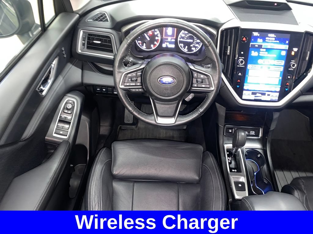 Certified 2023 Subaru Ascent Limited w/ Technology Package AWD/4WD image 29