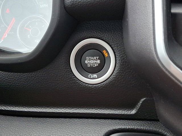 Used 2023 RAM 1500 Big Horn AWD/4WD image 27