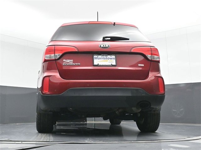 Used 2014 Kia Sorento LX image 45